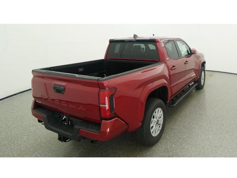 New 2026 Toyota Tacoma SR5 AWD/4WD image 8