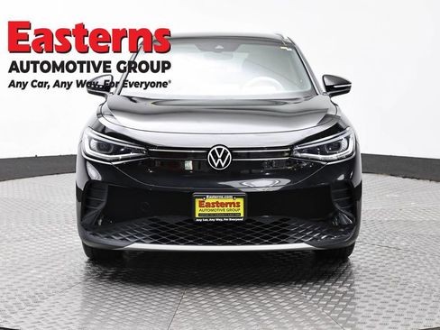 Used 2021 Volkswagen ID.4 1st Edition RWD image 2