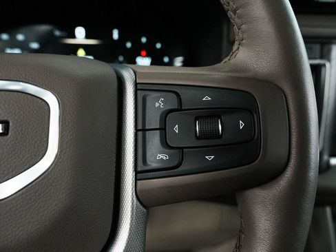 Used 2024 GMC Yukon XL Denali w/ Advanced Technology Package AWD/4WD image 23