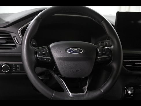 Certified 2024 Ford Escape Active w/ Tech Pack #1 AWD/4WD image 7