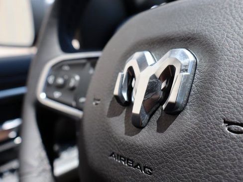 New 2026 RAM 1500 Big Horn image 30