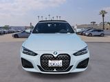 Certified 2023 BMW 430i Convertible w/ M Sport Package image 2