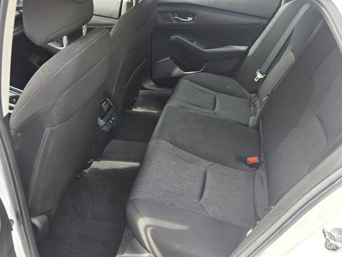 Used 2025 Honda Accord LX image 10