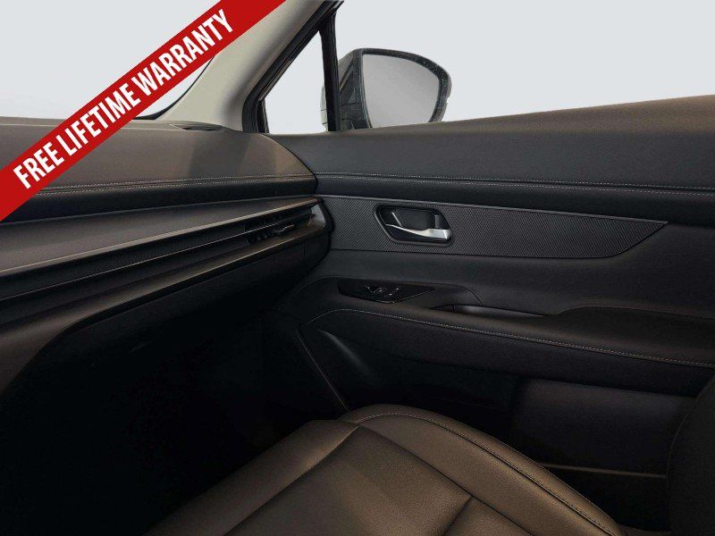 Certified 2025 Nissan Murano SV AWD/4WD image 23