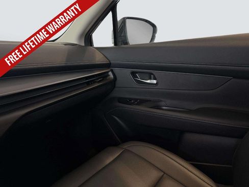 Certified 2025 Nissan Murano SV AWD/4WD image 23