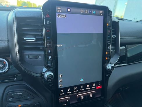 Used 2026 RAM 1500 Rebel w/ G/T Package AWD/4WD image 39