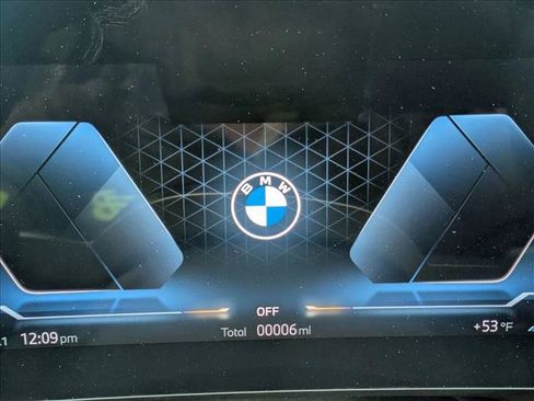 Used 2026 BMW X1 xDrive28i w/ Technology Package AWD/4WD image 11