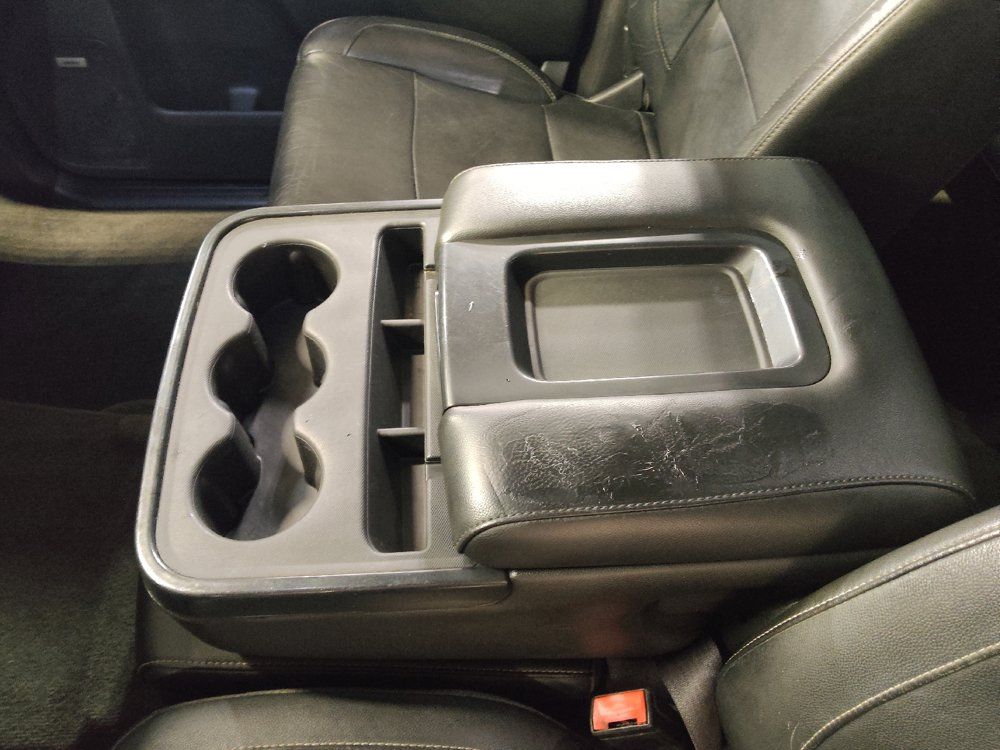 Used 2016 Chevrolet Silverado 1500 LT w/ Texas Edition RWD image 26