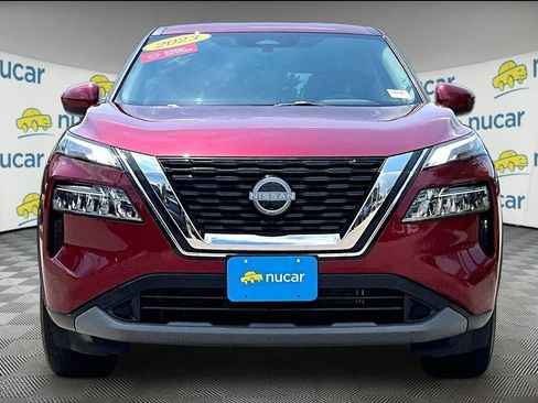 Used 2023 Nissan Rogue SV AWD/4WD image 2