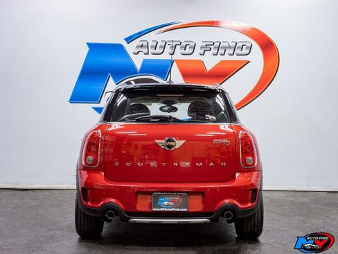 Used 2015 MINI Cooper Countryman S image 4