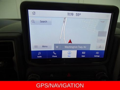 Used 2022 Ford Bronco Sport Big Bend AWD/4WD image 13