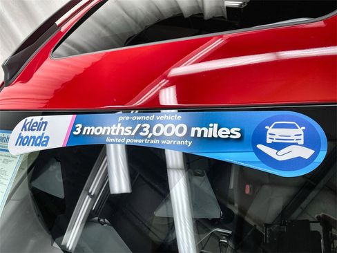 Used 2024 Subaru Crosstrek 2.0i Premium image 33