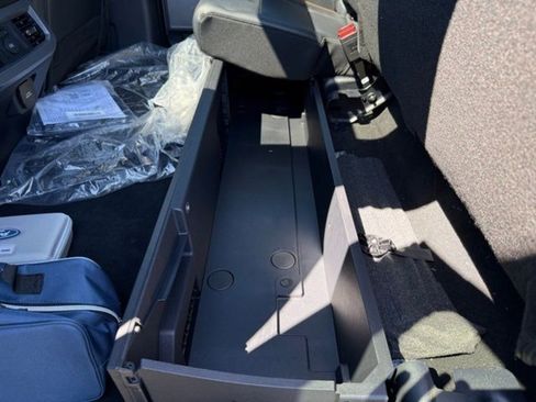 New 2025 Ford F350 Lariat w/ Lariat Ultimate Package image 40