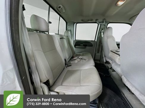 Used 2005 Ford F250 Lariat image 23