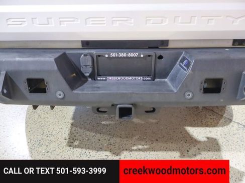 Used 2019 Ford F250 Lariat w/ Chrome Package image 17