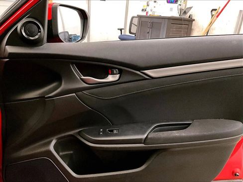 Used 2019 Honda Civic EX image 23