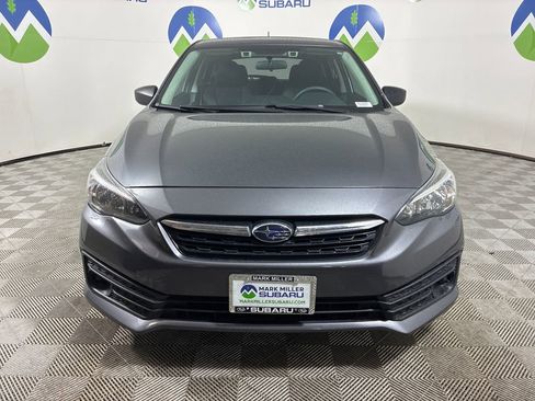 Used 2022 Subaru Impreza 2.0i image 2