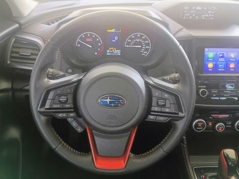Used 2022 Subaru Forester Sport AWD/4WD image 30