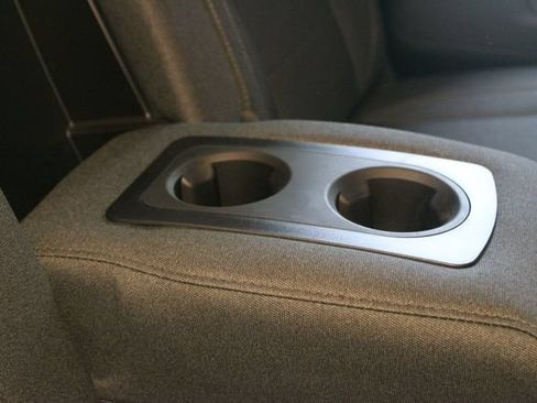 Used 2021 RAM 1500 Warlock AWD/4WD image 15