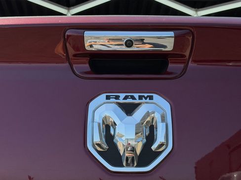 Used 2019 RAM 1500 Laramie Longhorn AWD/4WD image 31