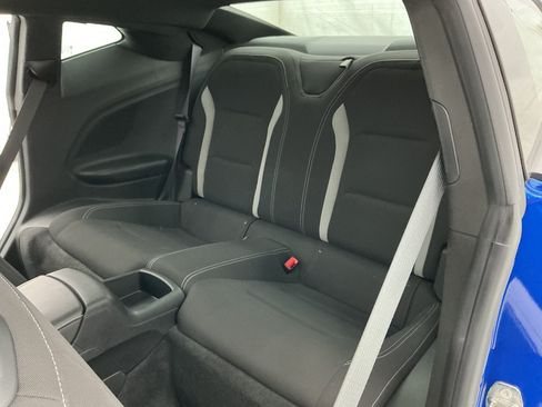 Used 2017 Chevrolet Camaro LT w/ RS Package RWD image 20