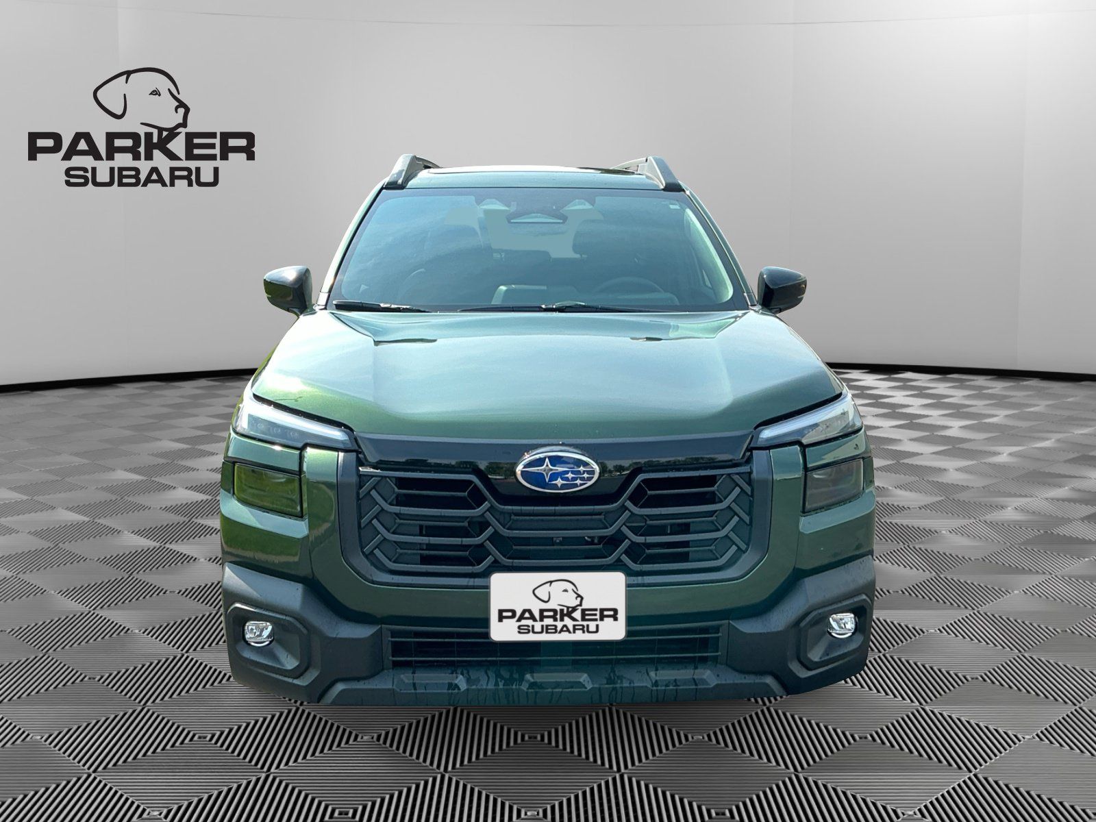 New 2026 Subaru Outback Touring XT AWD/4WD image 8