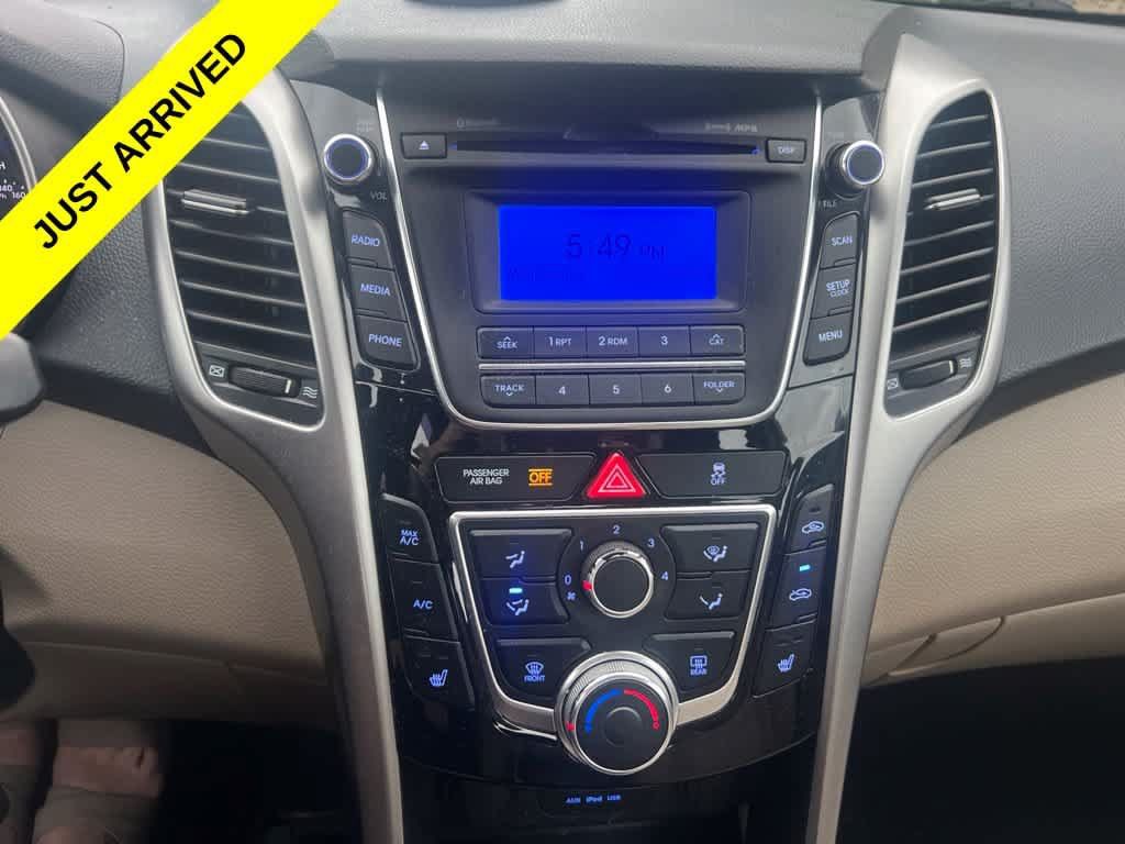 Used 2013 Hyundai Elantra GT FWD image 5