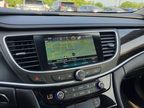 Used 2019 Buick LaCrosse Essence w/ Sights and Sounds Package image 27
