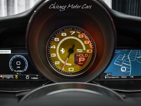 Used 2018 Ferrari 488 Spider RWD image 15