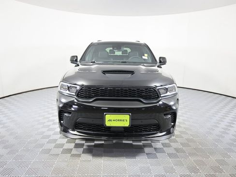 New 2026 Dodge Durango GT image 10