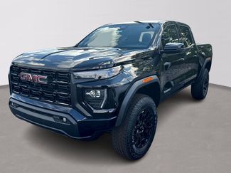 New 2026 GMC Canyon Elevation w/ Convenience Package RWD video 1