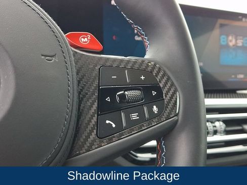 Used 2024 BMW M2 w/ Carbon Package RWD image 8