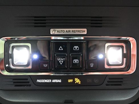 Used 2025 Lincoln Aviator Reserve w/ Equipment Group 201A image 37