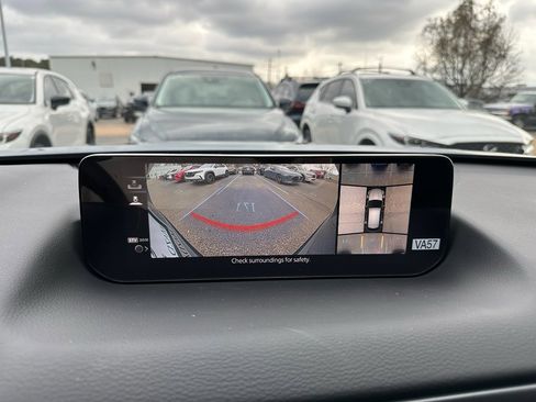 New 2026 MAZDA CX-50 2.5 Turbo w/ Premium Plus Pkg image 13