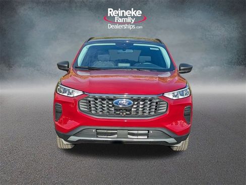 New 2026 Ford Escape Active image 2