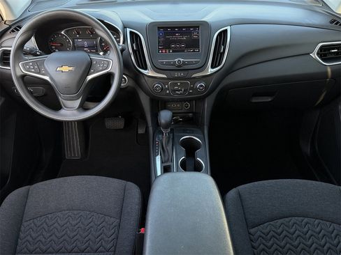 Certified 2023 Chevrolet Equinox LT image 12