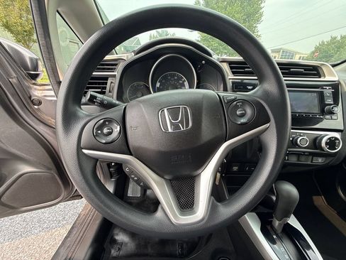 Used 2017 Honda Fit LX image 18