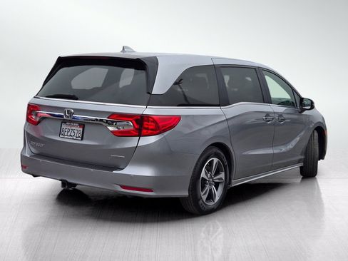 Used 2019 Honda Odyssey Touring image 4