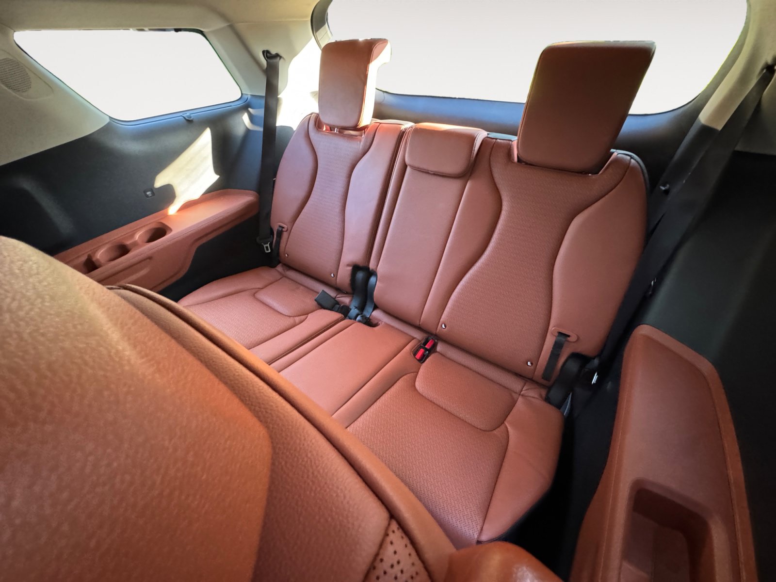Used 2026 Kia Carnival SX Prestige FWD image 15
