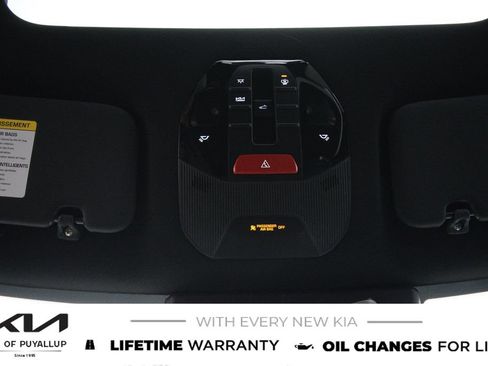 New 2026 Kia K4 GT-Line w/ GT-Line Sunroof Package FWD image 25