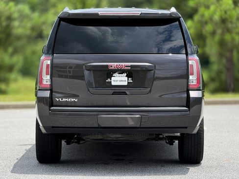 Used 2018 GMC Yukon SLE w/ Convenience Package AWD/4WD image 6