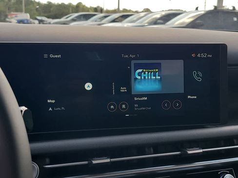 New 2025 Hyundai Santa Cruz XRT image 25