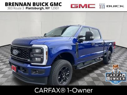 Used 2026 Ford F350 XL w/ STX Appearance Package