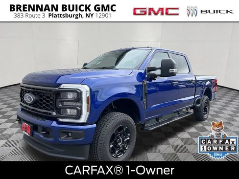Used 2026 Ford F350 XL w/ STX Appearance Package AWD/4WD image 1