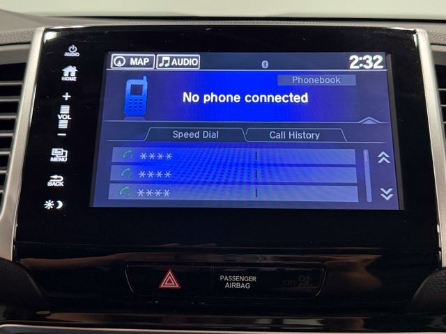 Used 2020 Honda Ridgeline RTL-E image 22