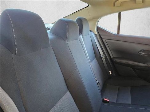 Used 2025 Nissan Sentra SV image 19