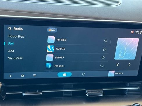 New 2026 Hyundai Kona SEL Sport image 18