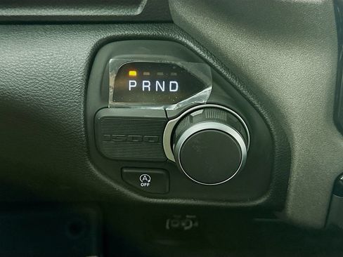New 2026 RAM 1500 Tradesman RWD image 12