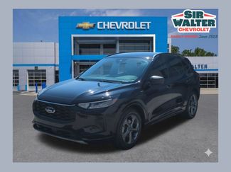 Used 2023 Ford Escape ST-Line w/ Tech Pack #1 FWD 360° Tour