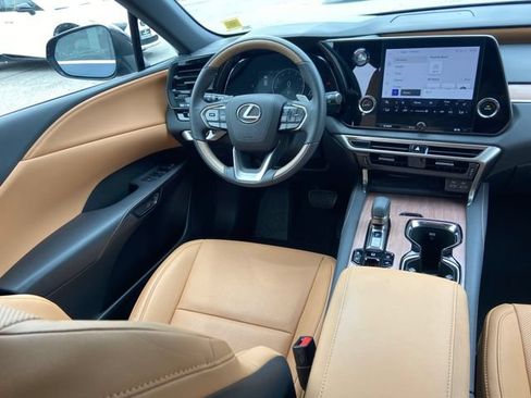 Used 2023 Lexus RX 350 Premium w/ Accessory Package (Z1) AWD/4WD image 13